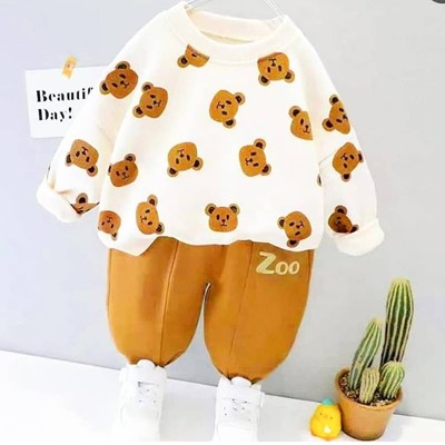 Zoo mevsimlik 2li takim