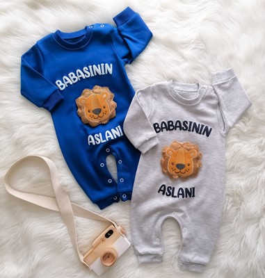 Babasınınn aslanı