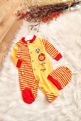 Taraftar aslan Galatasaray tulum