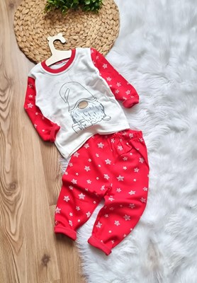 Noel babalı 2li takım 