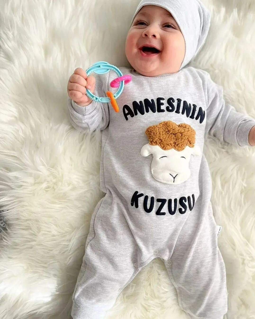 Annesinin kuzusu tulum 