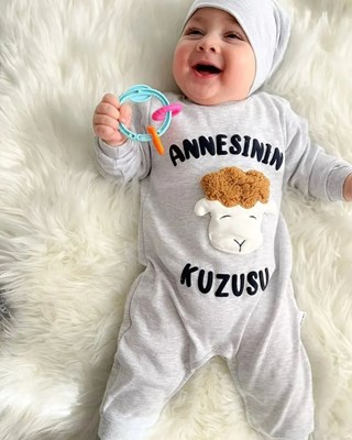 Annesinin kuzusu tulum