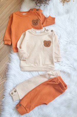 Panda almalı kaskorse takım 