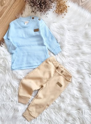 Kaskorse mevsimlik pijama takımı 