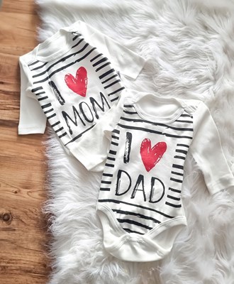 I love dad zıbın 