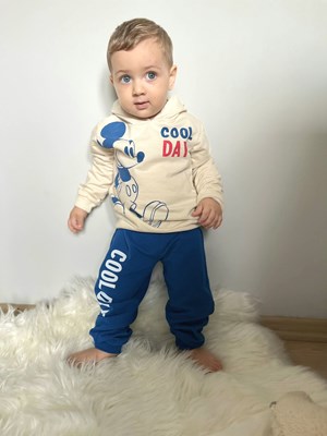 Mickey mause kapsonlu takim
