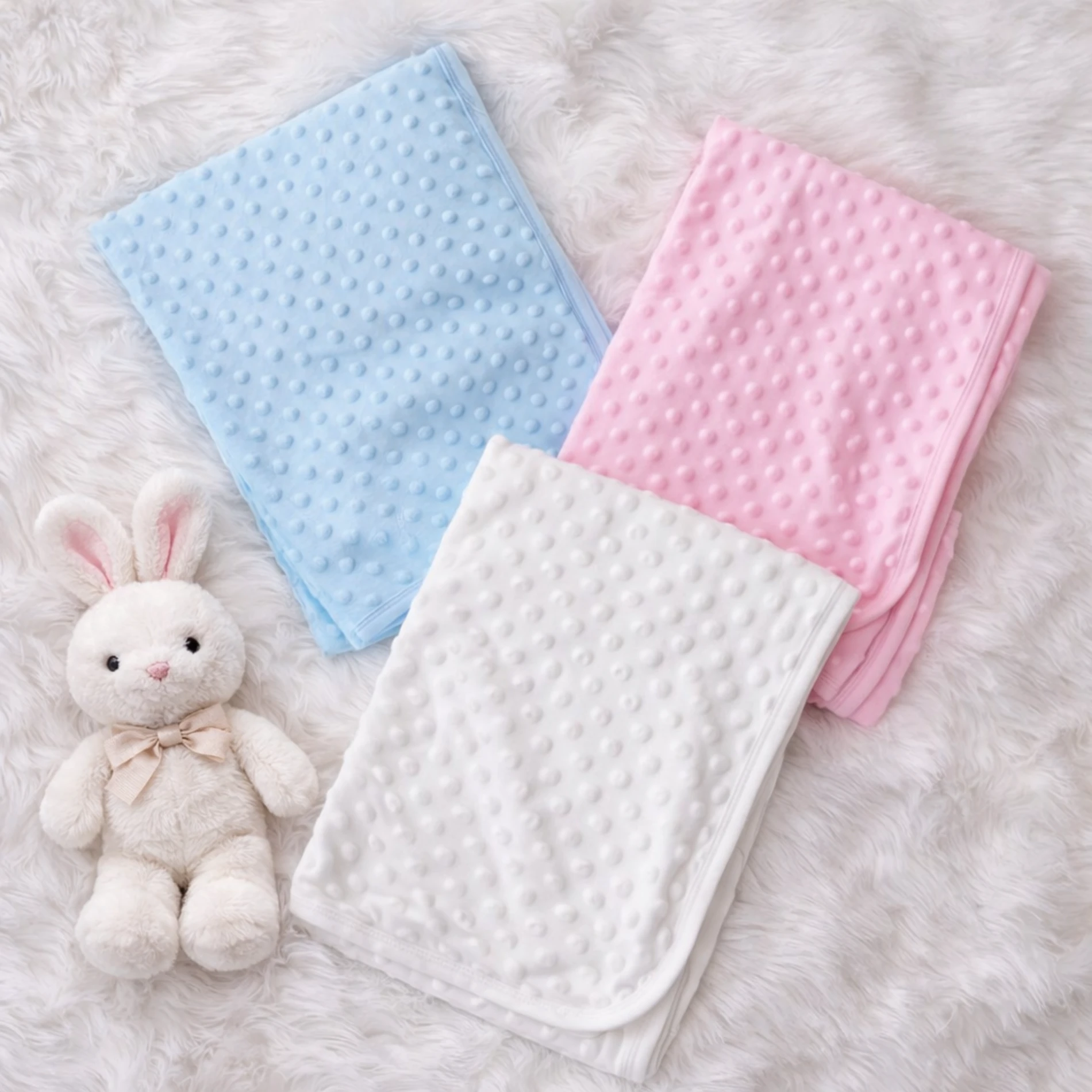 Çok Amaçlı Nohut Battaniye