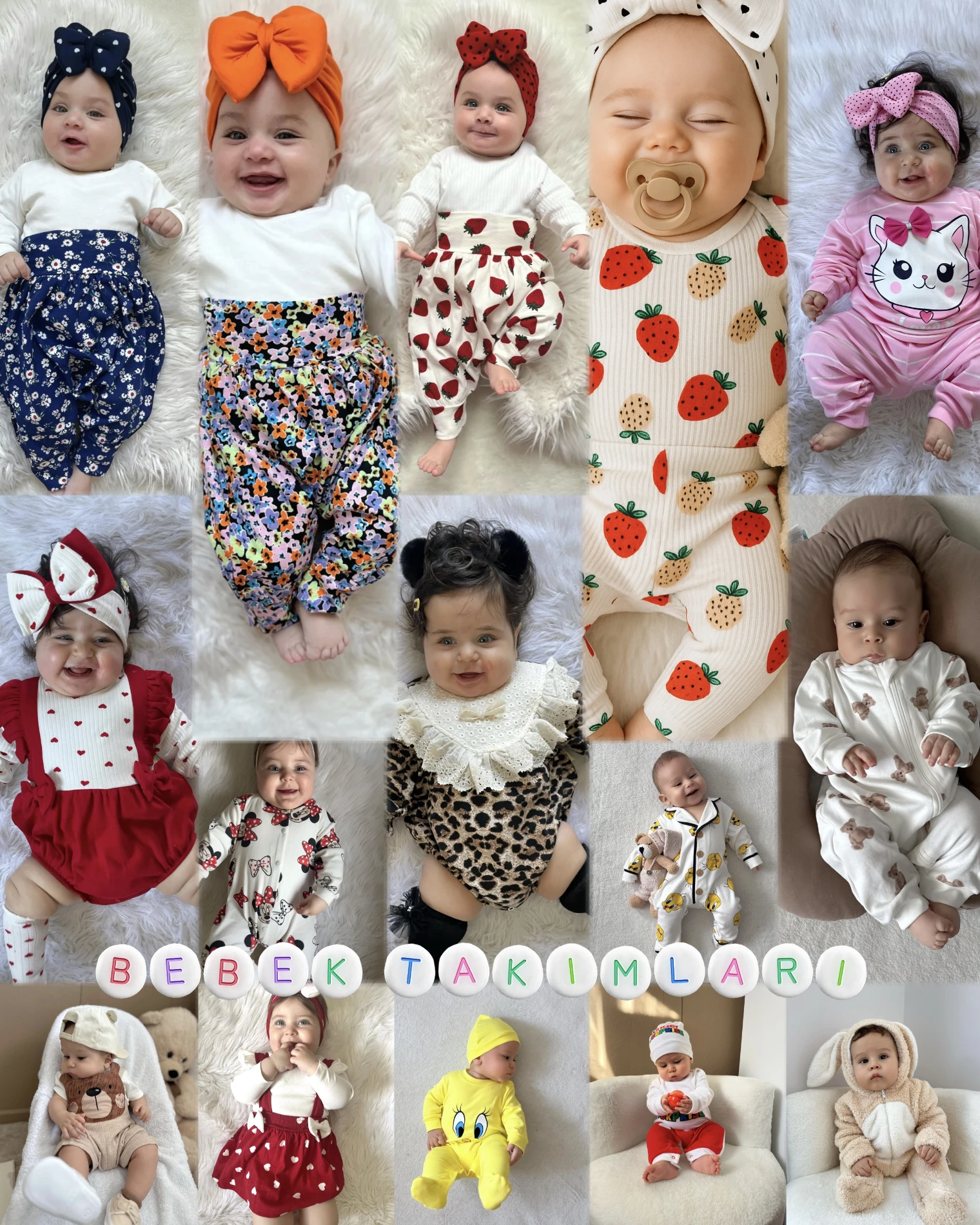 ÜST GİYİM MODELLERİ