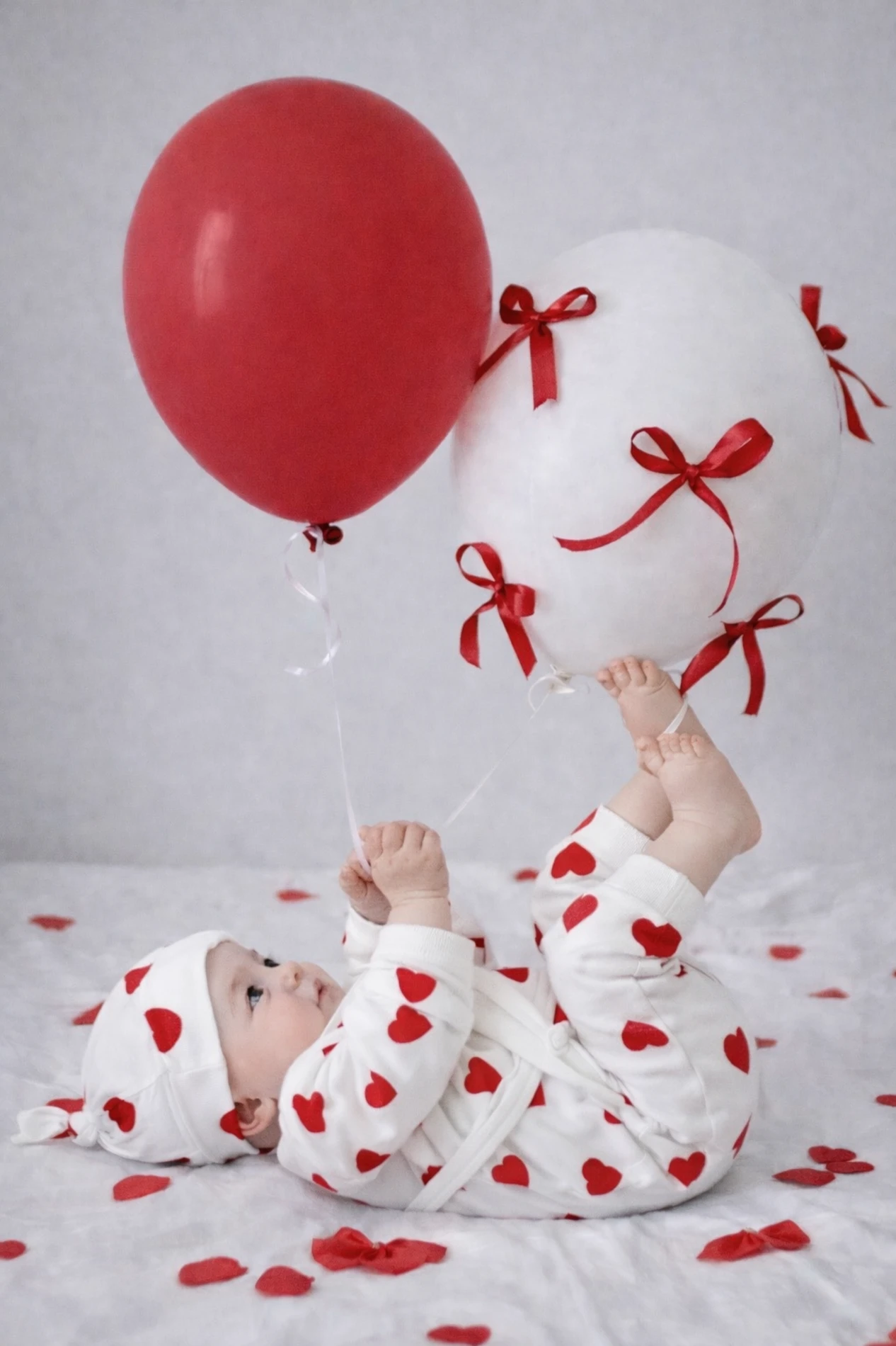 Pinterest model üstü kruveze şapkalı 3 lü takım